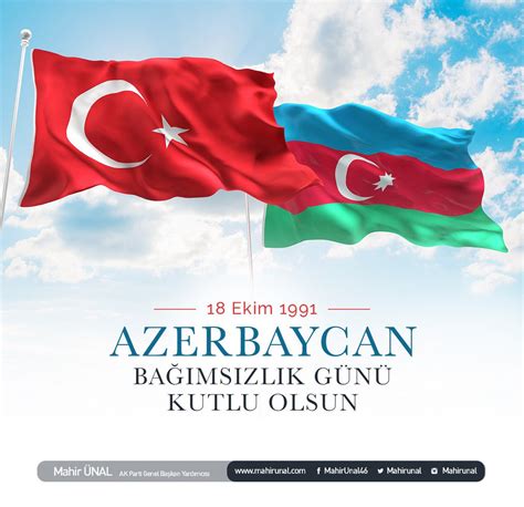 A­z­e­r­b­a­y­c­a­n­­ı­n­ ­b­a­ğ­ı­m­s­ı­z­l­ı­ğ­ı­n­ı­n­ ­2­8­.­ ­y­ı­l­ı­